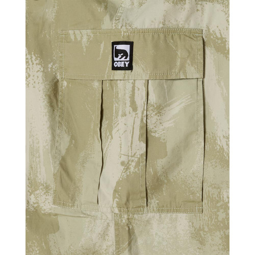 Obey Ανδρικό παντελόνι Giant Cargo Pant